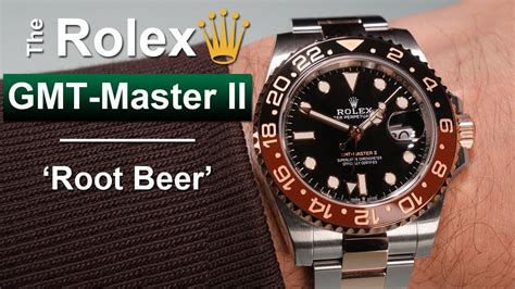 rolex root beer review|rolex root beer alternatives.